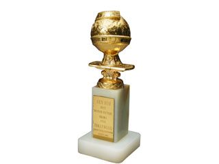 golden globe award